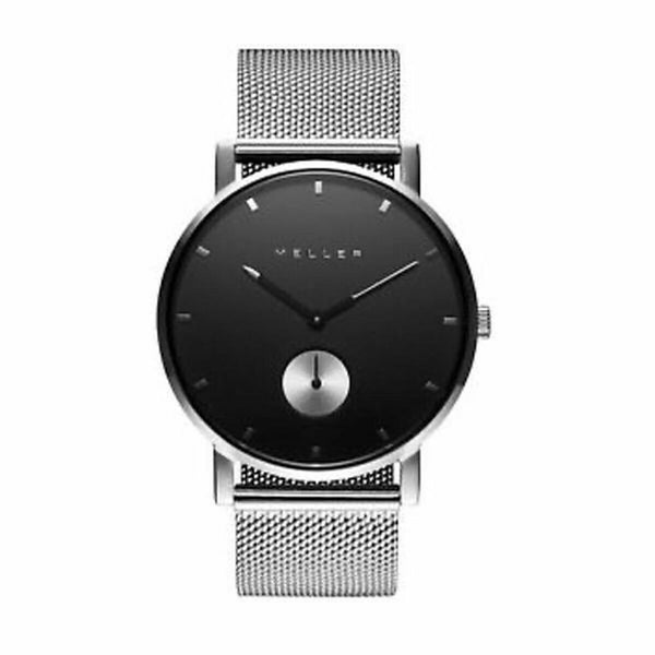 Herrenuhr Meller 2S-2SILVER (Ø 38 mm)
