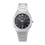 Herrenuhr Meller 8PSV-2SILVER (Ø 41 mm)