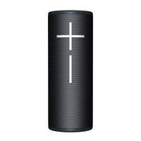 Tragbare Bluetooth-Lautsprecher Logitech 984-001981 Schwarz