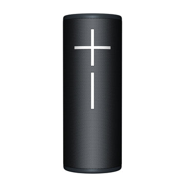 Tragbare Bluetooth-Lautsprecher Logitech 984-001981 Schwarz