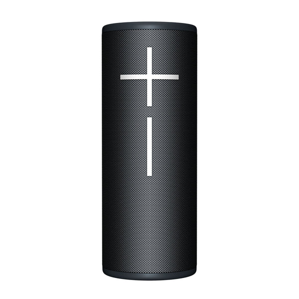 Tragbare Bluetooth-Lautsprecher Logitech 984-001981 Schwarz