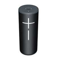 Tragbare Bluetooth-Lautsprecher Logitech 984-001981 Schwarz