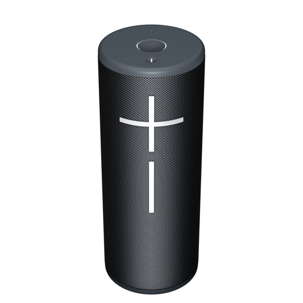 Tragbare Bluetooth-Lautsprecher Logitech 984-001981 Schwarz