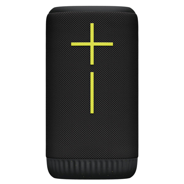 Tragbare Bluetooth-Lautsprecher Logitech 984-001873 Schwarz