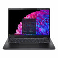 Laptop Acer NX.B5WEB.002 Qwerty Spanisch 14" Intel Evo Core Ultra 5 125H 16 GB RAM 512 GB SSD