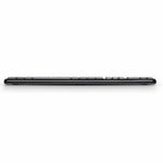 Tastatur Logitech 920-002535 Schwarz Qwerty Spanisch