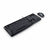 Tastatur Logitech 920-002535 Schwarz Qwerty Spanisch