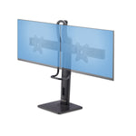 Bildschirm-Träger für den Tisch Startech 2MC1S-MONITOR-STAND 17" 27"