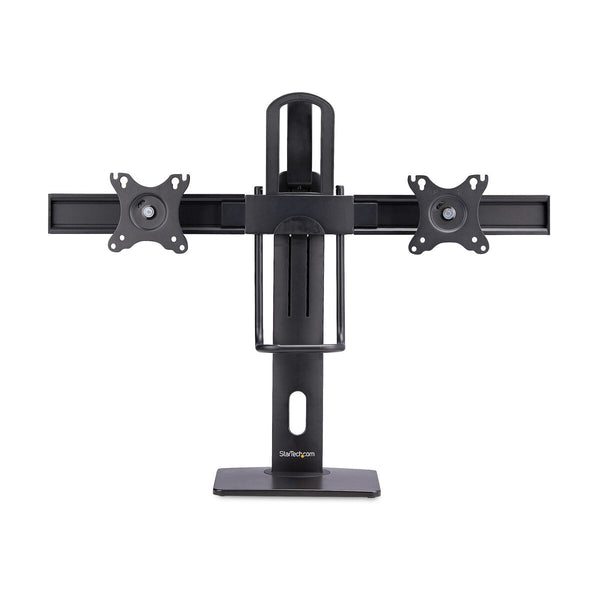 Bildschirm-Träger für den Tisch Startech 2MC1S-MONITOR-STAND 17" 27"