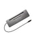 Hub USB i-Tec C31FLATPRO100 Grau