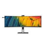 Monitor Philips 45B1U6900CH/00 44,5" LCD UltraWide Dual Quad HD