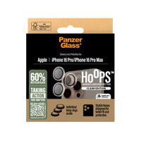 Bildschirmschutz fürs Handy Panzer Glass 1286 Apple