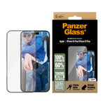 Bildschirmschutz Panzer Glass 2863 Apple