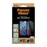Bildschirmschutz fürs Handy PanzerGlass iPhone 16 -15