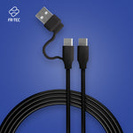 SATA-Kabel FR-TEC FT0042