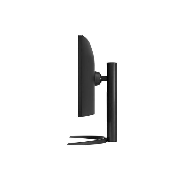 Monitor LG 34WR50QK-B 34" 4K Ultra HD LCD Wide Quad HD