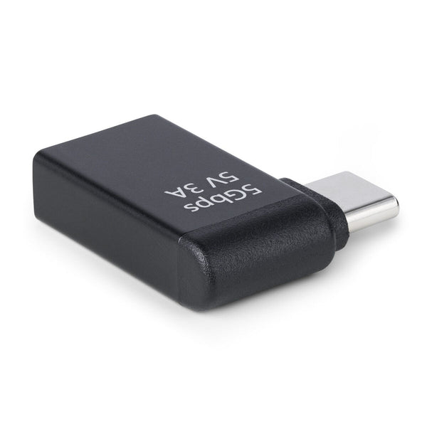 USB Adapter Startech USB31CAADGCPRA Schwarz