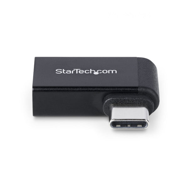 USB Adapter Startech USB31CAADGCPRA Schwarz