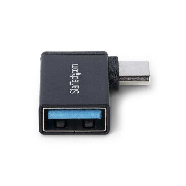 USB Adapter Startech USB31CAADGCPRA Schwarz