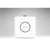 Schnittstelle Netgear WBE710-100EUS Weiß