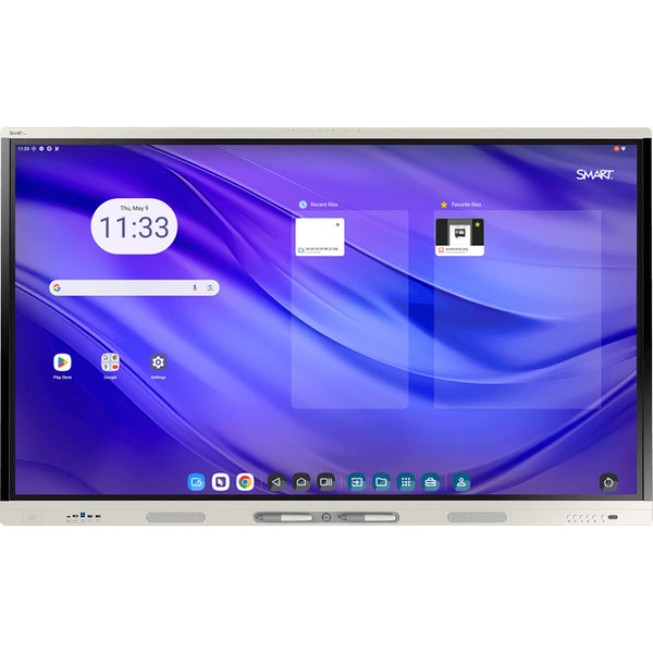 Videowall-Monitor Smart Technologies MX286-V5 4K Ultra HD 86"
