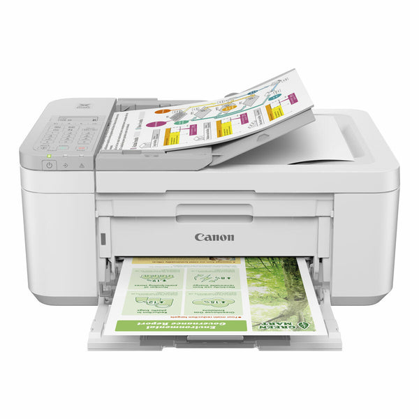 Multifunktionsdrucker Canon PIXMA TR4756I PPP