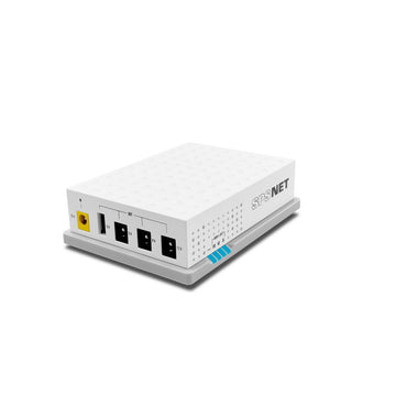 Unterbrechungsfreies Stromversorgungssystem Interaktiv USV Salicru SPS NET2