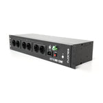 Unterbrechungsfreies Stromversorgungssystem Interaktiv USV Salicru SPS 900 NODE OFF-LINE 900VA 480 W