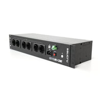 Unterbrechungsfreies Stromversorgungssystem Interaktiv USV Salicru SPS 900 NODE OFF-LINE 900VA 480 W