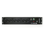 Unterbrechungsfreies Stromversorgungssystem Interaktiv USV Salicru SPS 900 NODE OFF-LINE 900VA 480 W