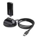 Netzwerkkarte Startech AX54005A-USB-WIFI-6E