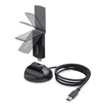 Netzwerkkarte Startech AX54005A-USB-WIFI-6E