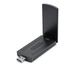 Netzwerkkarte Startech AX54005A-USB-WIFI-6E