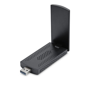 Netzwerkkarte Startech AX54005A-USB-WIFI-6E