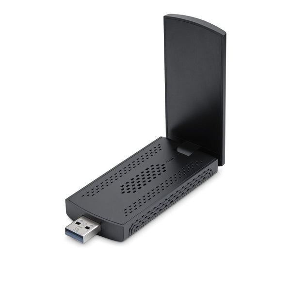 Netzwerkkarte Startech AX54005A-USB-WIFI-6E