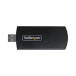 Netzwerkkarte Startech AX54005A-USB-WIFI-6E
