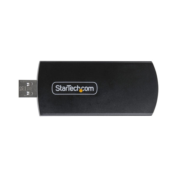 Netzwerkkarte Startech AX54005A-USB-WIFI-6E