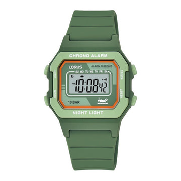 Herrenuhr Lorus R2321QX9