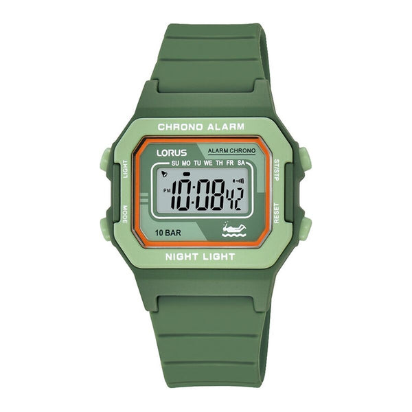 Herrenuhr Lorus R2321QX9