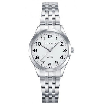 Damenuhr Viceroy 42220-04 (Ø 29 mm)