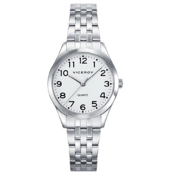 Damenuhr Viceroy 42220-04 (Ø 29 mm)