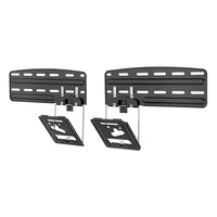 TV Halterung Neomounts WL30-265BL1 43" 60 Kg