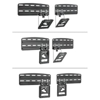 TV Halterung Neomounts WL30-265BL1 43" 60 Kg