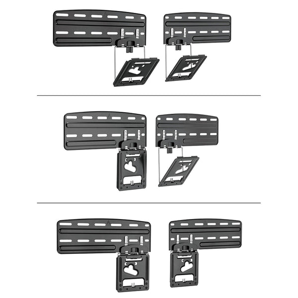TV Halterung Neomounts WL30-265BL1 43" 60 Kg