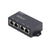 PoE-Injektor Startech AF221CE-POE-INJECTOR