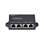 PoE-Injektor Startech AF221CE-POE-INJECTOR