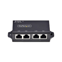 PoE-Injektor Startech AF221CE-POE-INJECTOR