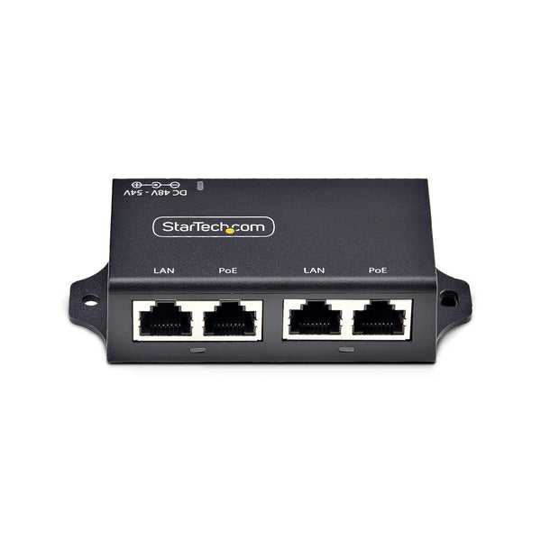 PoE-Injektor Startech AF221CE-POE-INJECTOR