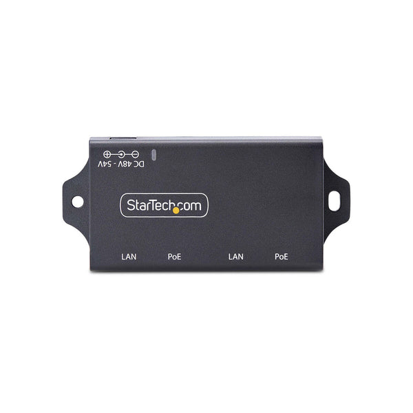 PoE-Injektor Startech AF221CE-POE-INJECTOR