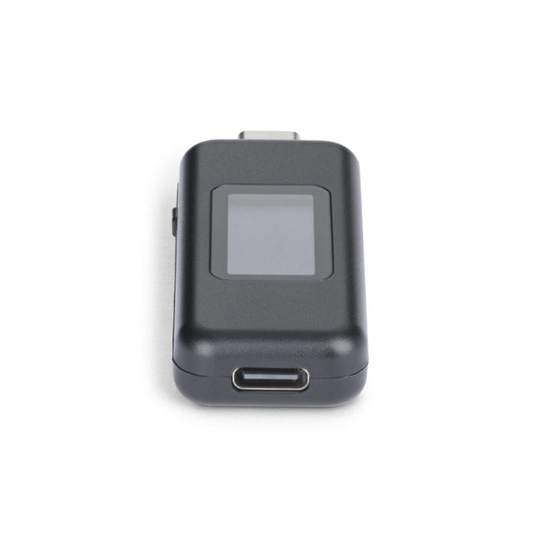 USB-C Adapter Startech POWER TESTER